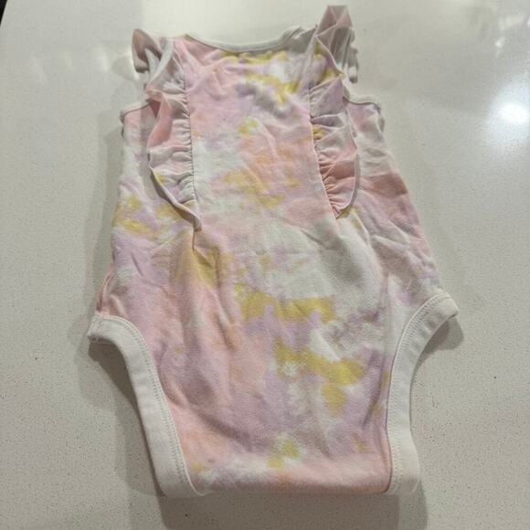 Cat & Jack Baby Girl 12M Bodysuit Bundle - Picture 7 of 7